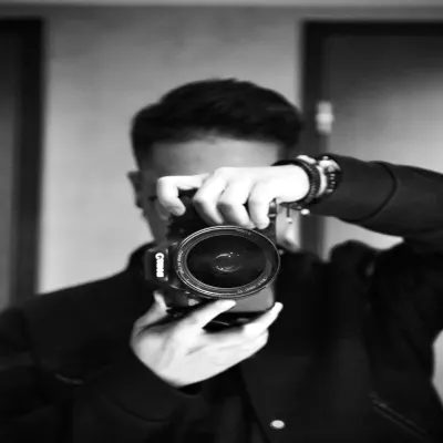 Photography by Raydi