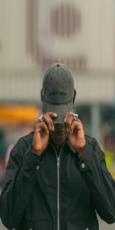 Photography by Raydi