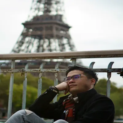 Photography by Raydi