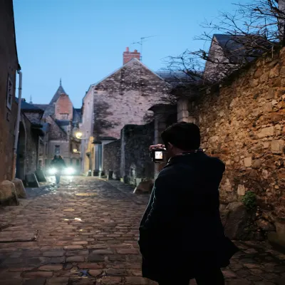 Photography by Raydi