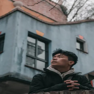 Photography by Raydi