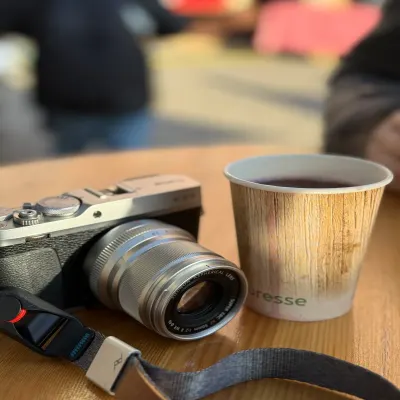 Photography by Raydi