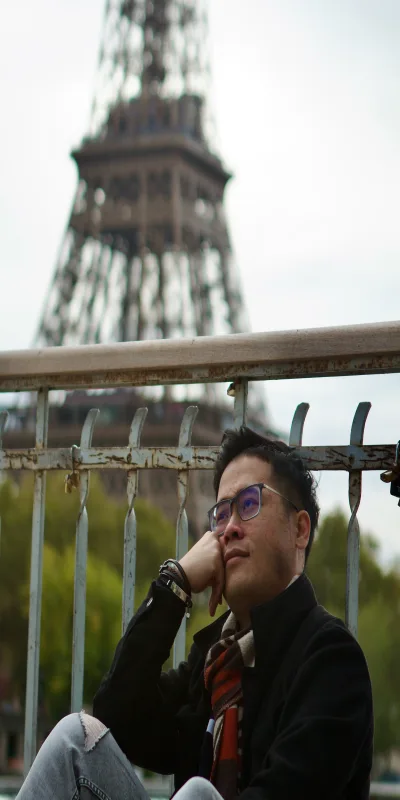 Raydi lifestyle photo