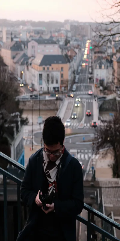 Raydi lifestyle photo 2